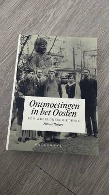 Ontmoetingen in het Oosten