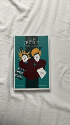 Ken Jezelf
