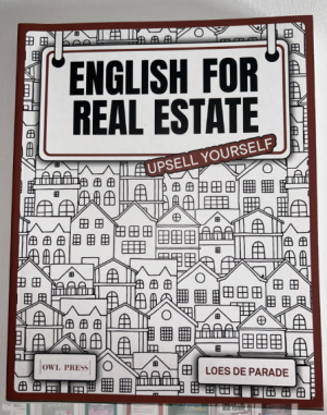 English for real estate