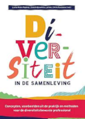 Diversiteit in de samenleving