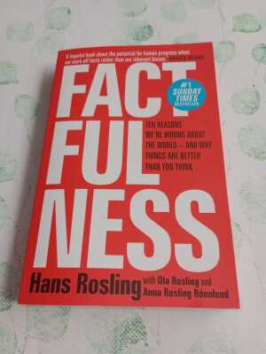Factfulness