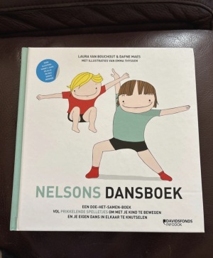 Nelsons dansboek