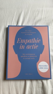Empathie in actie