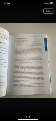 Praktijkonderzoek in zorg en welzijn