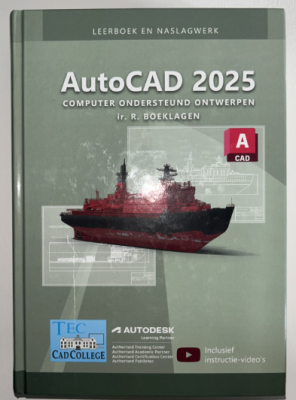 AutoCAD 2025